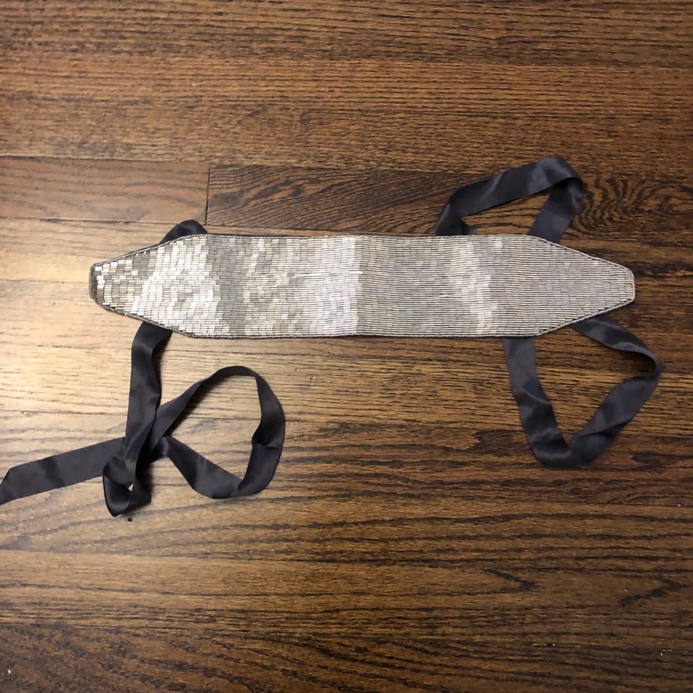 NWT Banana Republic Embellished Belt